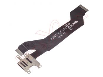 Interconnection flex with SIM connector for Xiaomi 12 Lite, 2203129G